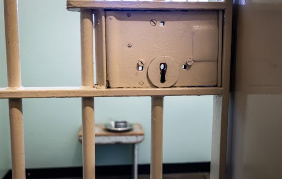 Transgender Sex Worker Sentenced to Five Years for Voluntary Manslaughter Near Golden Gate Bridge