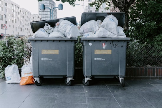 Trash Collection Delays Hit Po‘ipū Neighborhoods, Normal Service Expected to Resume by December 1