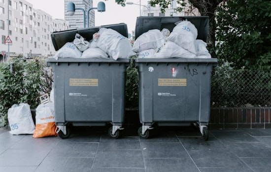 Trash Collection Delays Hit Po‘ipū Neighborhoods, Normal Service Expected to Resume by December 1