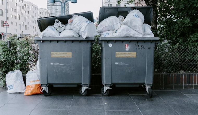 Trash Collection Delays Hit Po‘ipū Neighborhoods, Normal Service Expected to Resume by December 1