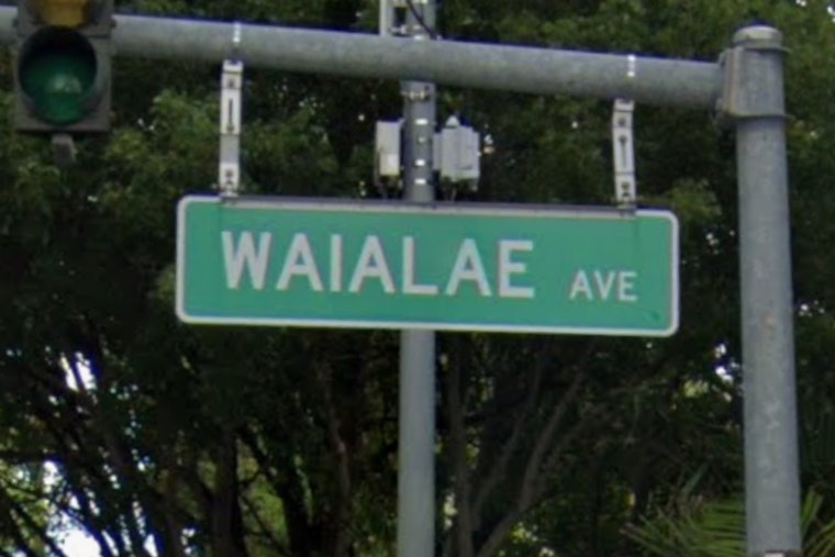 Trash Run Turns Terrifying in Honolulu as 22-Year-Old Fights Off Attacker on Waiʻalae Ave