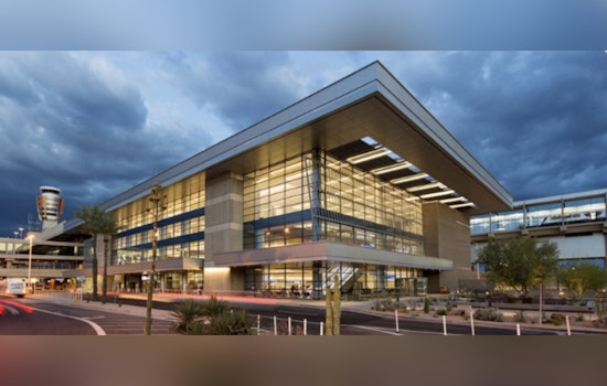 Travel Turmoil at Phoenix's Sky Harbor as Shutdown Spurs 478 Flight Fiascos!