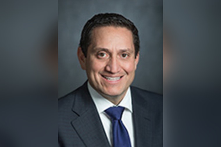 Trey Martinez Fischer Mulls Bexar County DA Run As Gonzales Bows Out