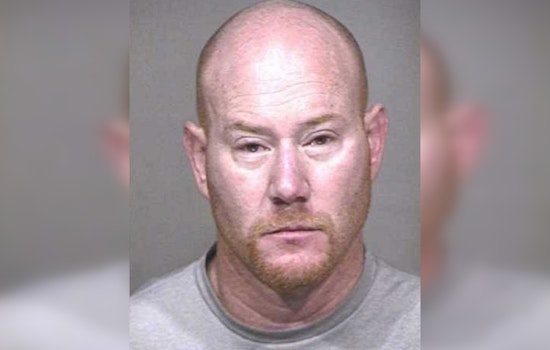 Trial Begins for Suspect Ian Mitcham in 2015 Allison Feldman Murder Case in Scottsdale, Familial DNA Evidence at Forefront