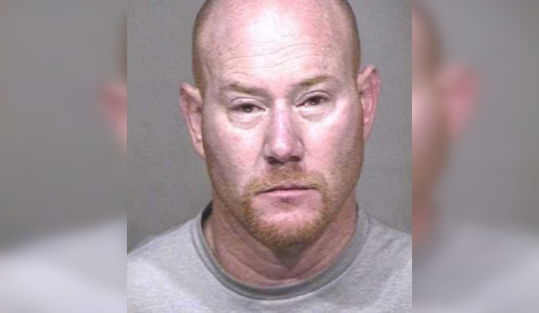 Trial Begins for Suspect Ian Mitcham in 2015 Allison Feldman Murder Case in Scottsdale, Familial DNA Evidence at Forefront