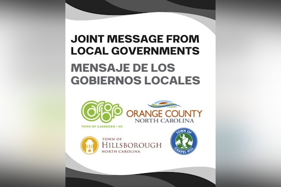 Triangle Area Leaders Unite in Denouncing Federal Immigration Operations, Offer Support Resources to Community