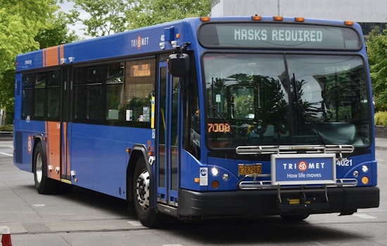 TriMet Targets $17.7 Million in Cuts, 68 Jobs to Go Amid $300M Budget Shortfall