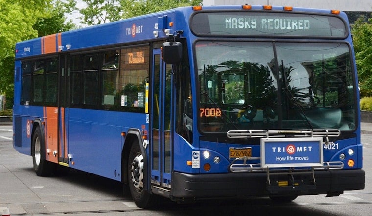 TriMet Targets $17.7 Million in Cuts, 68 Jobs to Go Amid $300M Budget Shortfall