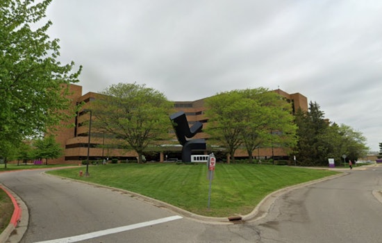Trinity Health Ann Arbor to Embark on $60.5 Million Emergency Department Expansion and Renovation Project