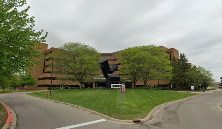 Trinity Health Ann Arbor to Embark on $60.5 Million Emergency Department Expansion and Renovation Project