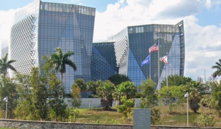 Trio Sentenced to Decades Behind Bars for Smuggling and Torturing Migrants in South Florida and Louisiana Nightmare
