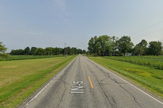 Truck Driver Dies in Huntington County Crash as Speed and Alcohol Are Considered Possible Factors