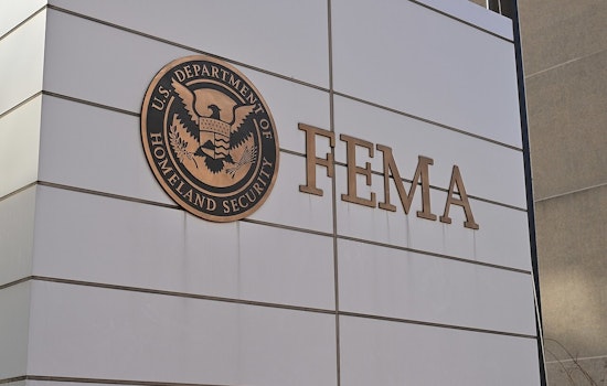Trump Administration Eyes Texas as Potential New Home for FEMA Amid Leadership Changes