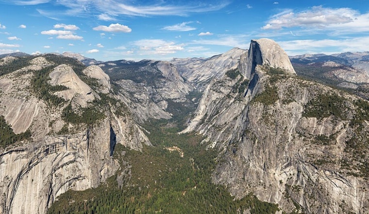 Trump Administration Hikes Fees for International Tourists to U.S. National Parks Amid Economic Concerns