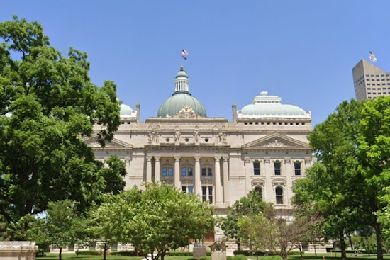 Trump Clashes with Indiana GOP Leaders Over Redistricting, Urges Voter Action