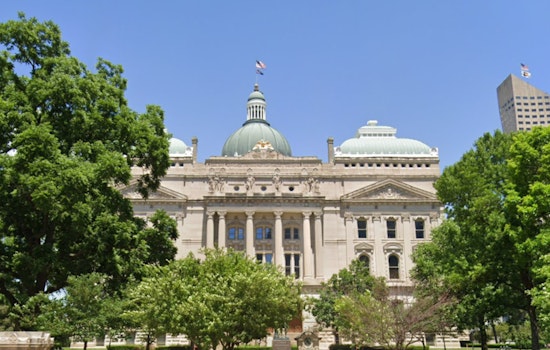 Trump Clashes with Indiana GOP Leaders Over Redistricting, Urges Voter Action