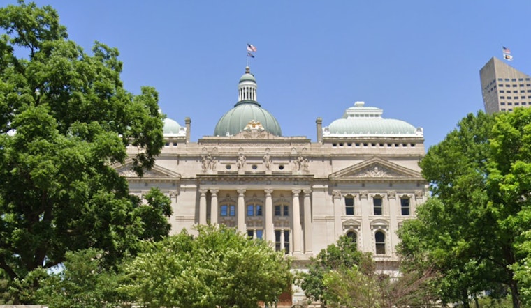 Trump Clashes with Indiana GOP Leaders Over Redistricting, Urges Voter Action
