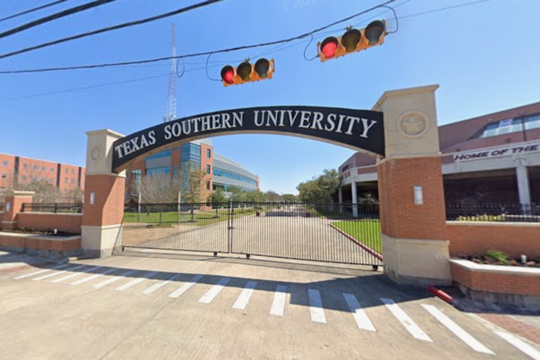 TSU Watchdog Says Petrochemical Boom Is A Bullseye On Houston’s Backyard