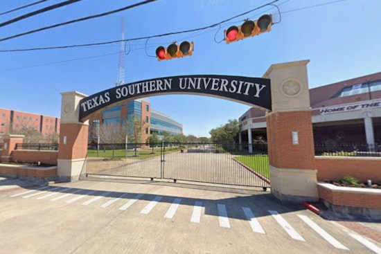 TSU Watchdog Says Petrochemical Boom Is A Bullseye On Houston’s Backyard