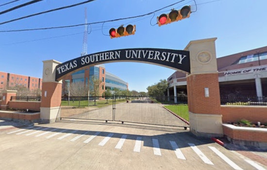 TSU Watchdog Says Petrochemical Boom Is A Bullseye On Houston’s Backyard