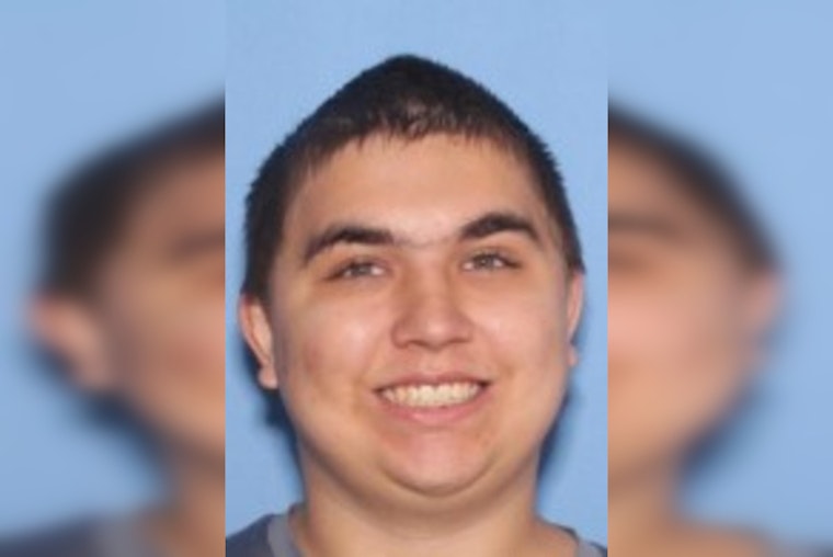 Tucson Police Issue SAFE Alert for Missing 20-Year-Old with Medical Condition, Urgent Search Underway