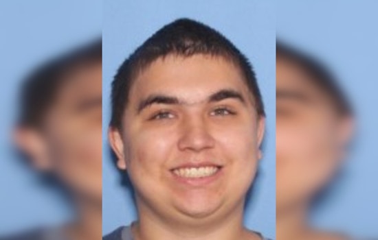 Tucson Police Issue SAFE Alert for Missing 20-Year-Old with Medical Condition, Urgent Search Underway