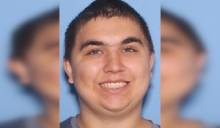 Tucson Police Issue SAFE Alert for Missing 20-Year-Old with Medical Condition, Urgent Search Underway