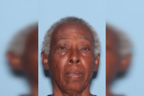 Tucson Police Issue SAFE Alert for Missing Elderly Woman with Medical Needs