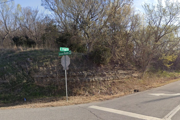 Tulsa Announces $25 Million Street Rehabilitation on Gilcrease Museum Road Starting November 3