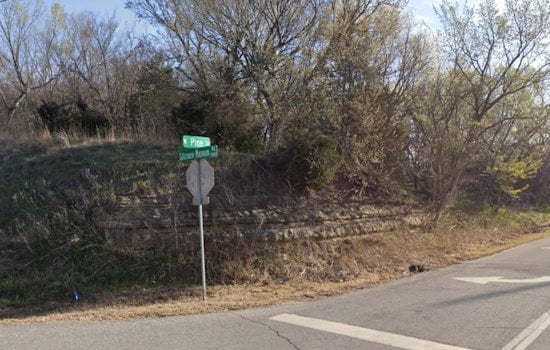 Tulsa Announces $25 Million Street Rehabilitation on Gilcrease Museum Road Starting November 3