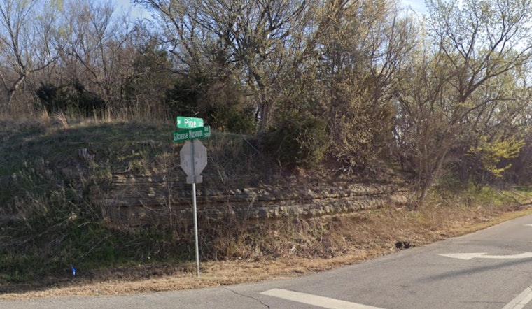 Tulsa Announces $25 Million Street Rehabilitation on Gilcrease Museum Road Starting November 3