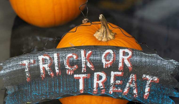 Tulsa Encourages Eco-Friendly Halloween Celebrations, Sustainability Tips for Residents