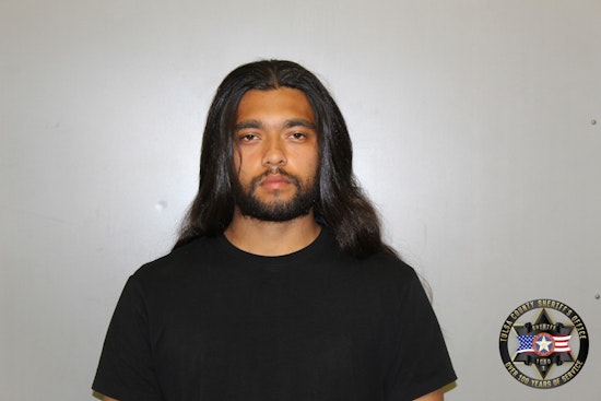 Tulsa Father Charged with First-Degree Murder in Death of Two-Month-Old Son