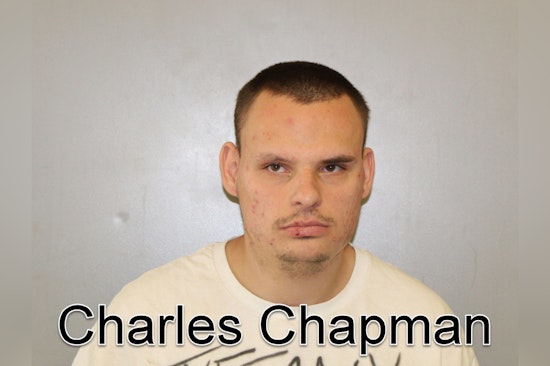 Tulsa Man Accused of Stealing Lawn Mower and Assault in Daylight Incident
