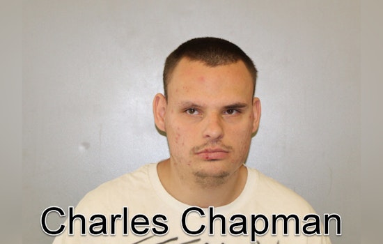 Tulsa Man Accused of Stealing Lawn Mower and Assault in Daylight Incident