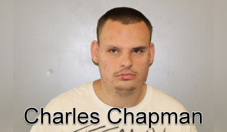 Tulsa Man Accused of Stealing Lawn Mower and Assault in Daylight Incident