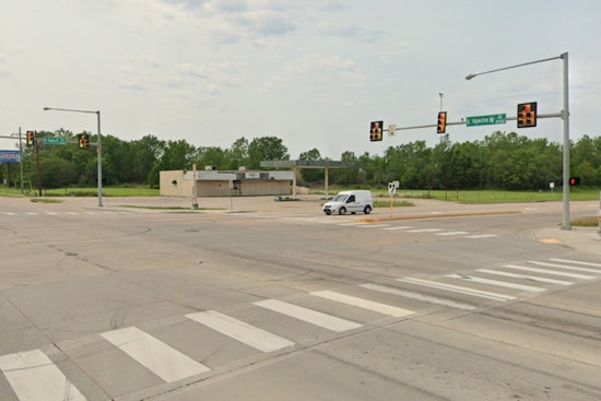 Tulsa Traffic Alert, Major Construction Projects Cause Disruptions and Detours Through 2028