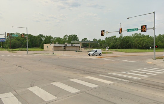 Tulsa Traffic Alert, Major Construction Projects Cause Disruptions and Detours Through 2028