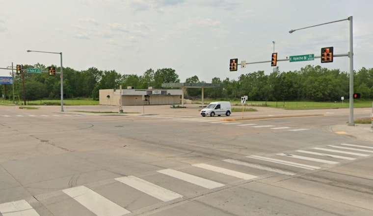 Tulsa Traffic Alert, Major Construction Projects Cause Disruptions and Detours Through 2028