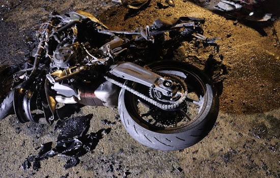 Tulsa Tragedy, 21-Year-Old Motorcyclist Kaiden Luettgen Killed in Collision with Pickup Truck on S. Riverside