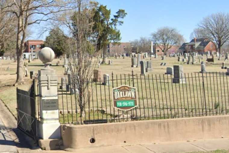 Tulsa's Oaklawn Cemetery Excavation Reveals 78 Graves from 1921 Race Massacre