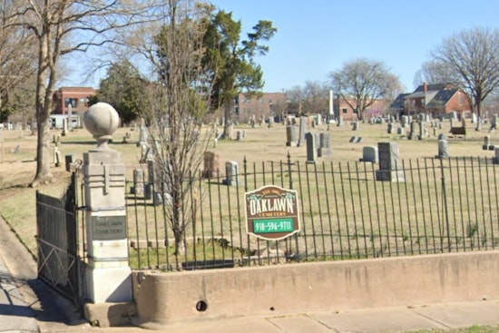 Tulsa's Oaklawn Cemetery Excavation Reveals 78 Graves from 1921 Race Massacre