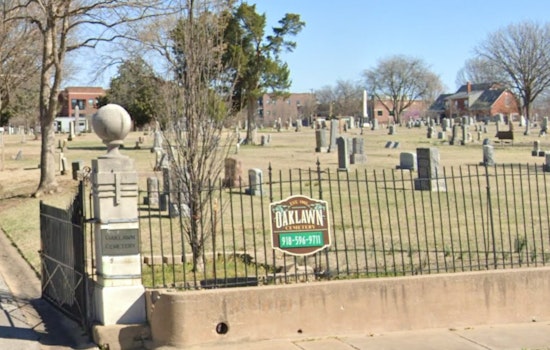 Tulsa's Oaklawn Cemetery Excavation Reveals 78 Graves from 1921 Race Massacre