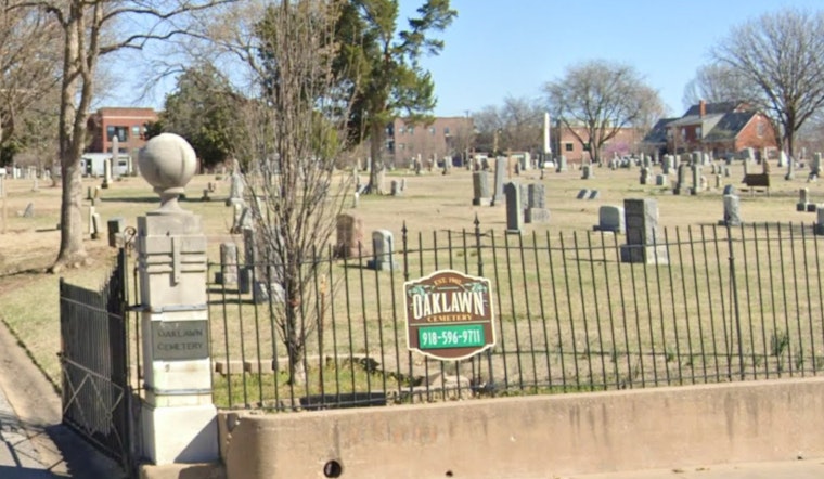 Tulsa's Oaklawn Cemetery Excavation Reveals 78 Graves from 1921 Race Massacre