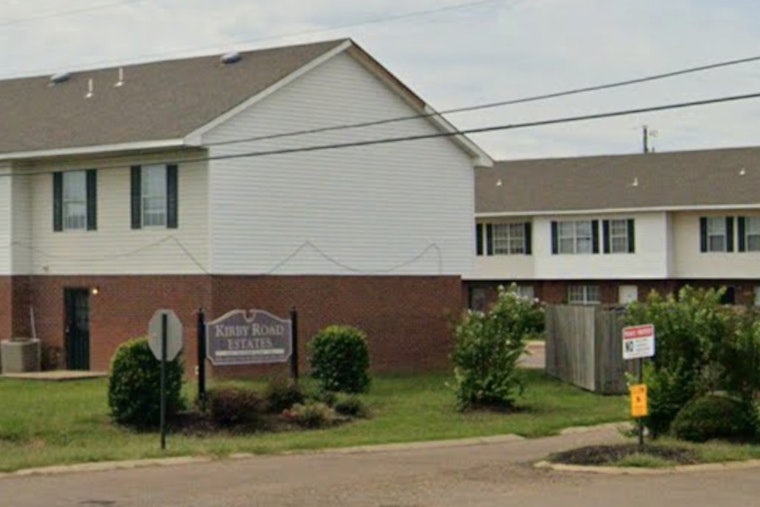Tunica County Teen Hospitalized Following Shooting, 15-Year-Old Suspect Identified