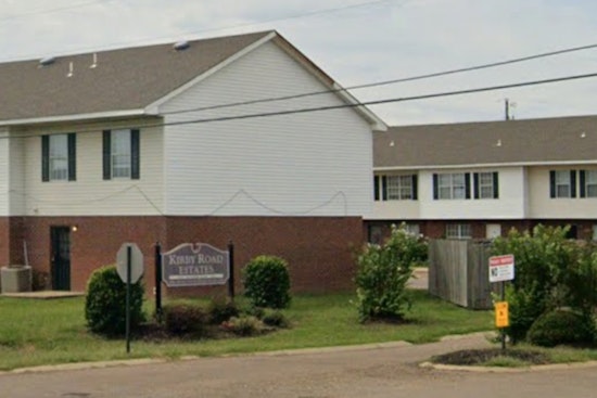 Tunica County Teen Hospitalized Following Shooting, 15-Year-Old Suspect Identified
