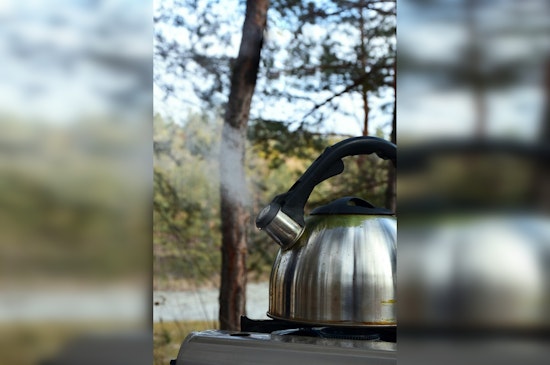 Turbid Tap Water Scare Hits West Travis County as Residents Are Ordered to Boil Water