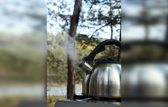 Turbid Tap Water Scare Hits West Travis County as Residents Are Ordered to Boil Water