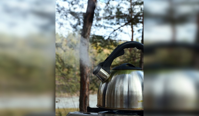 Turbid Tap Water Scare Hits West Travis County as Residents Are Ordered to Boil Water