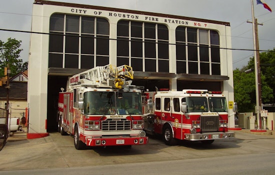 Turkey Smoker Misfire Torches Southeast Houston Home